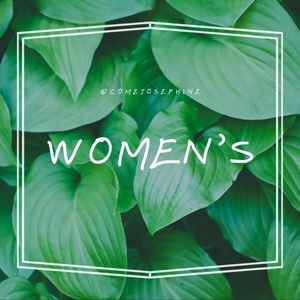 Women's Items